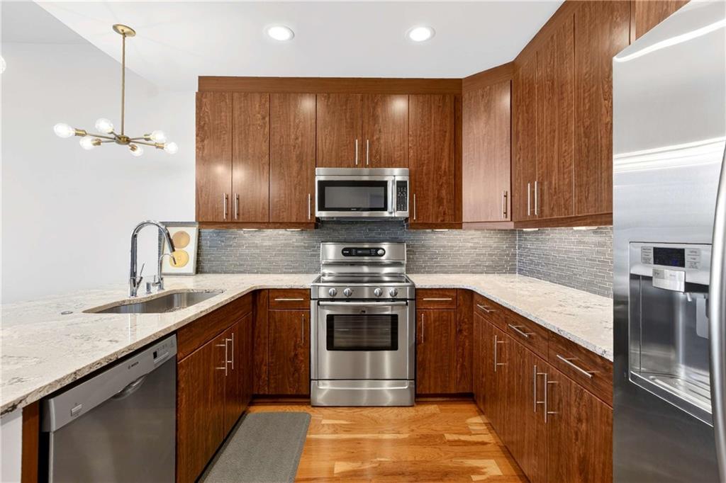 1080 Peachtree Street NE Unit 1916