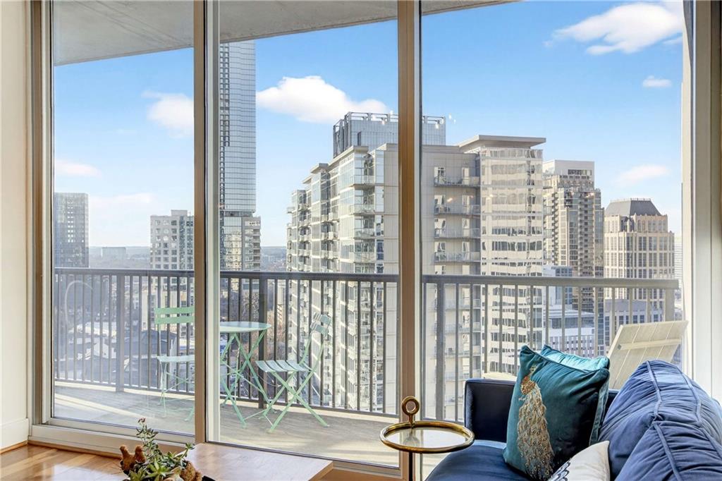 1080 Peachtree Street NE Unit 1916