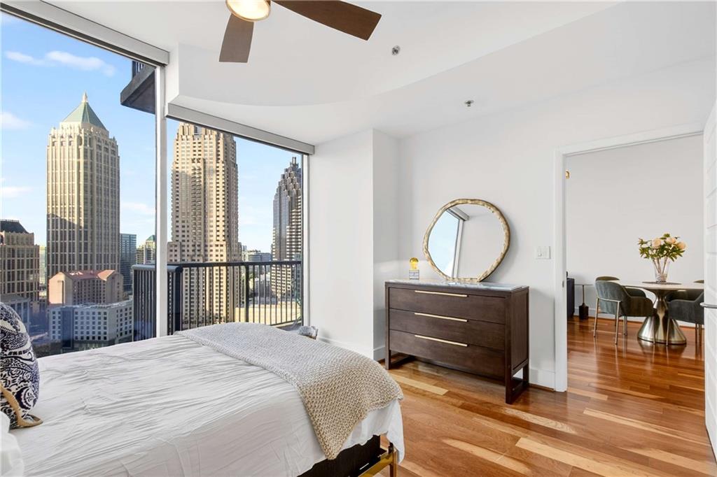 1080 Peachtree Street NE Unit 1916