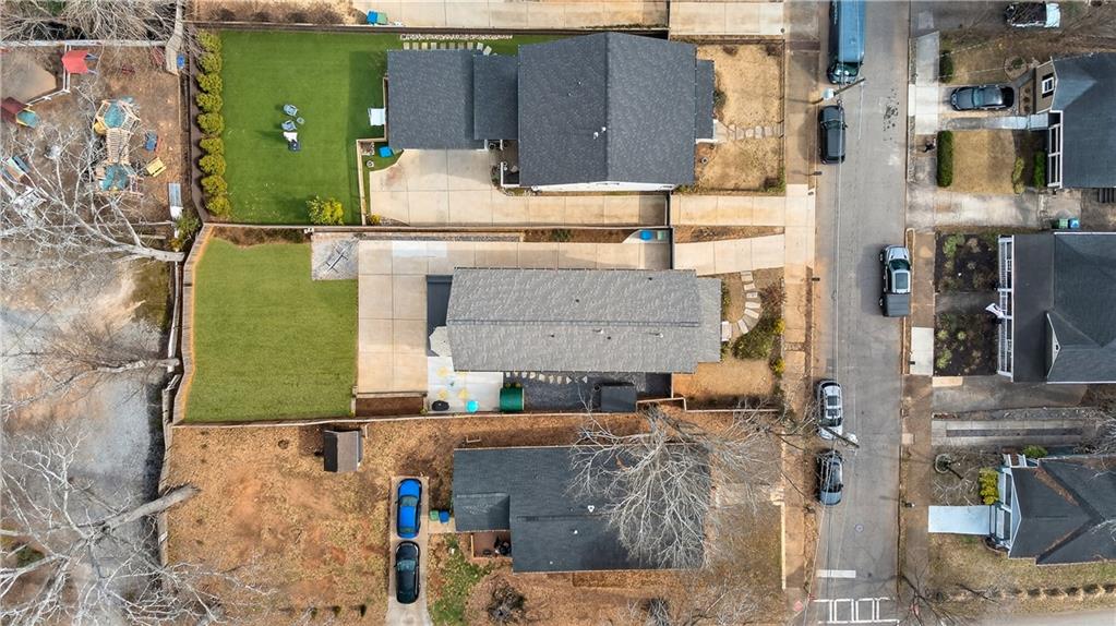 1356 Wylie Street SE