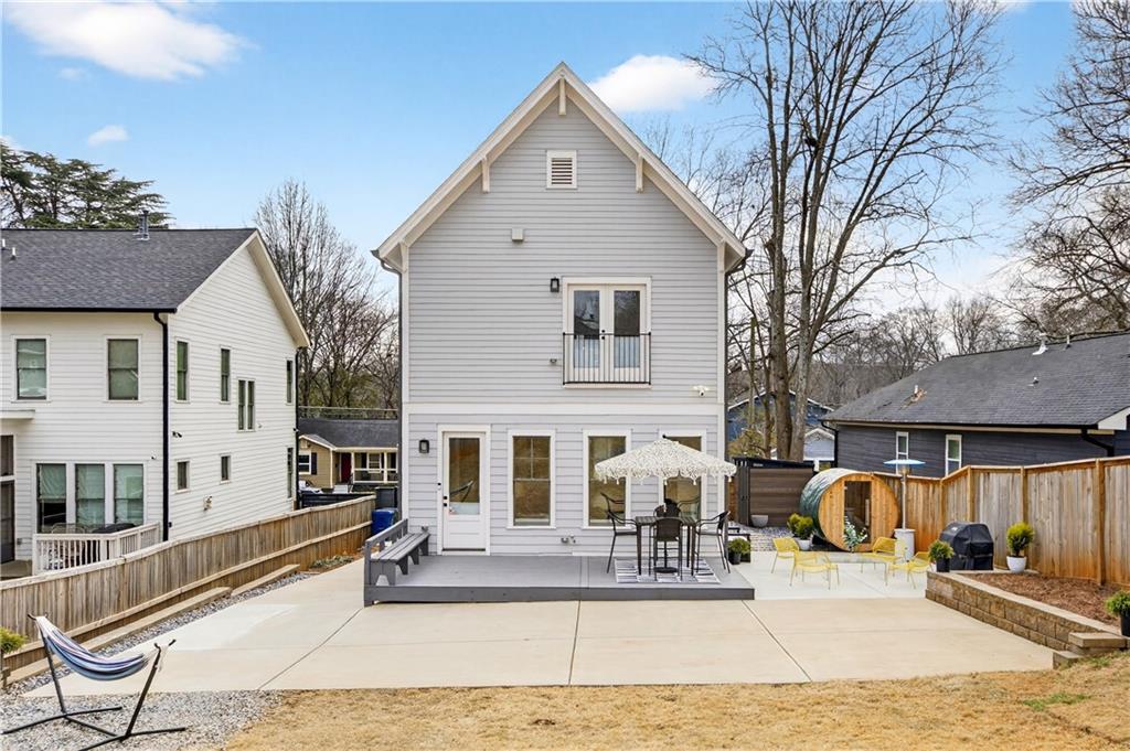 1356 Wylie Street SE