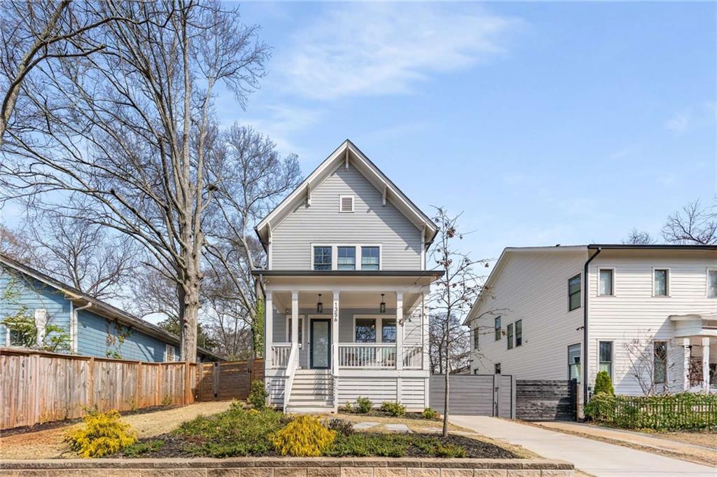 1356 Wylie Street SE