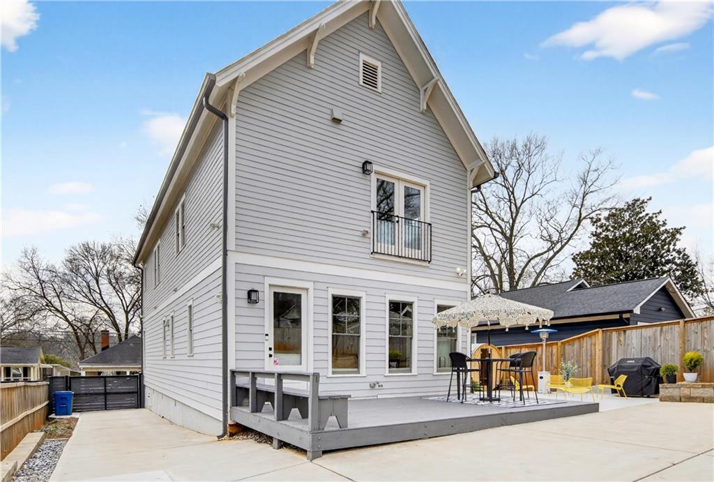 1356 Wylie Street SE