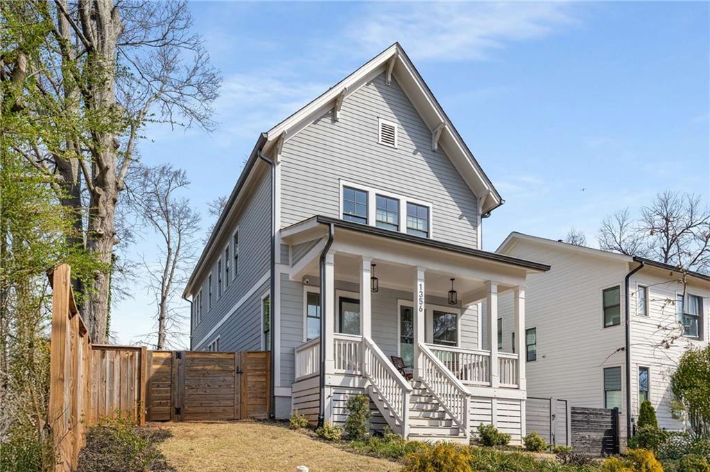 1356 Wylie Street SE