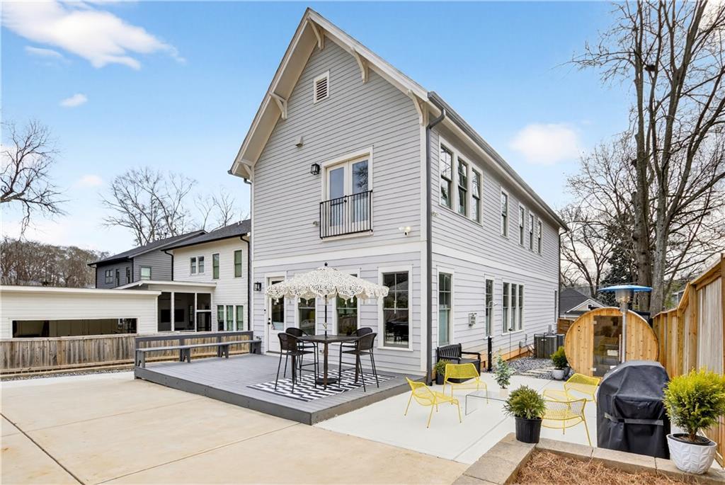 1356 Wylie Street SE