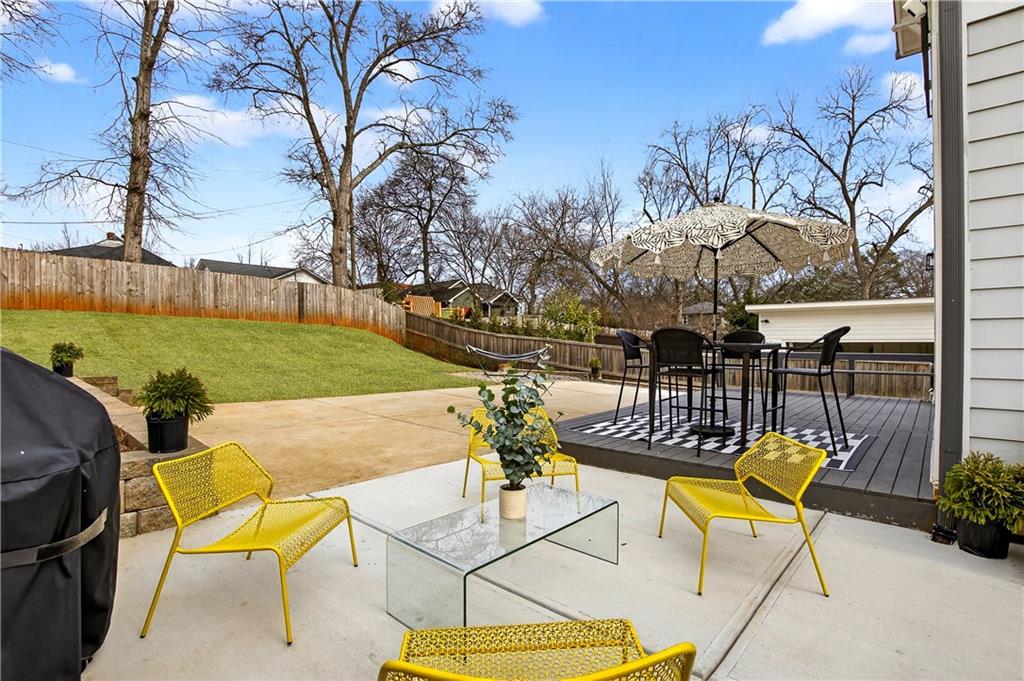 1356 Wylie Street SE