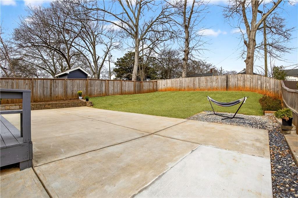 1356 Wylie Street SE