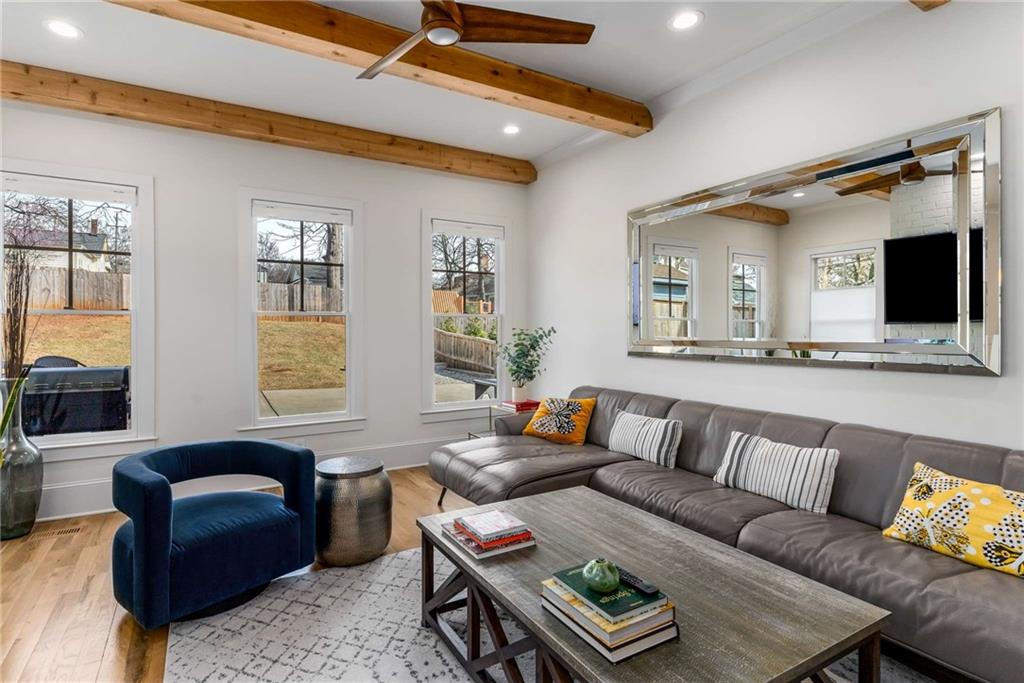 1356 Wylie Street SE