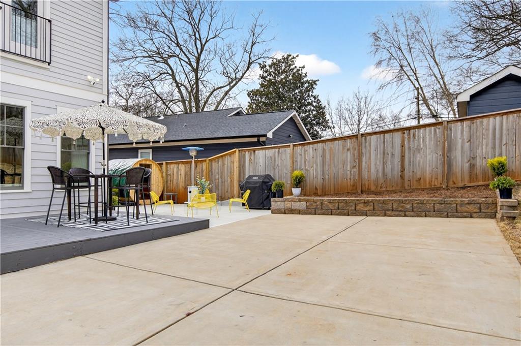 1356 Wylie Street SE