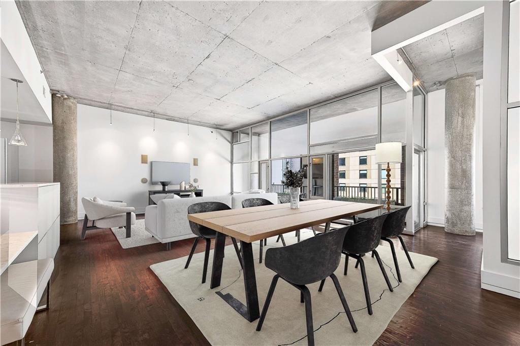 845 Spring Street NW Unit 5