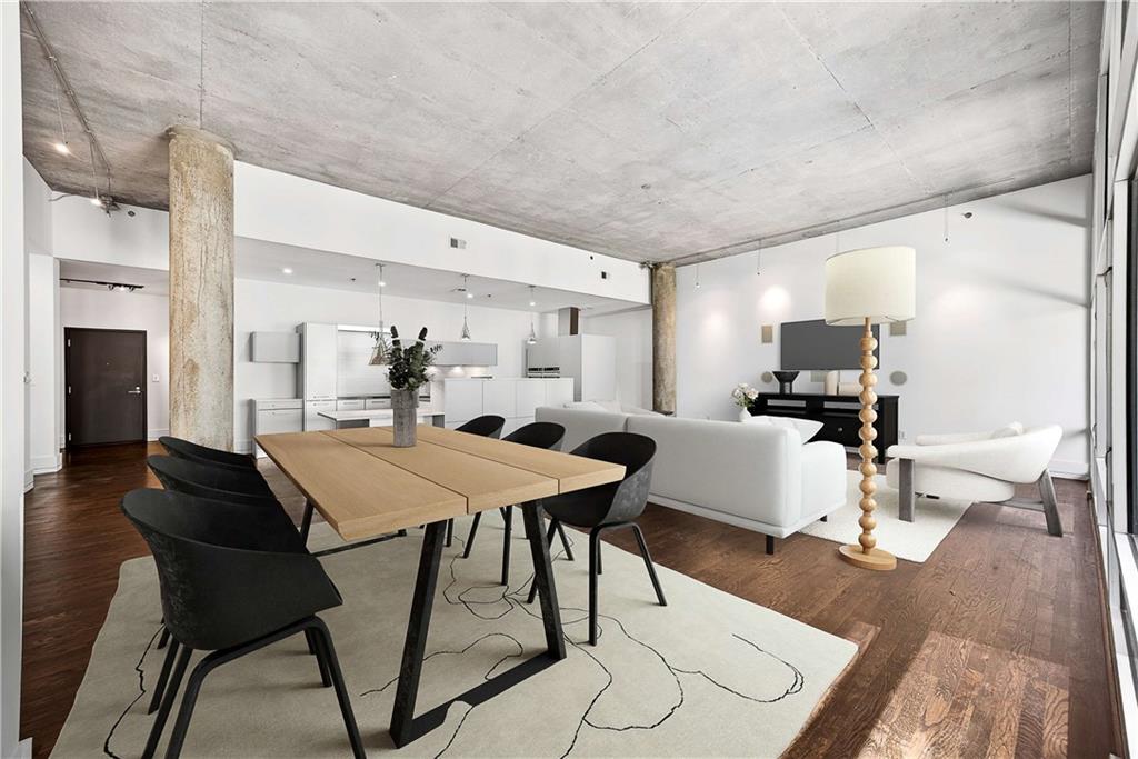 845 Spring Street NW Unit 5