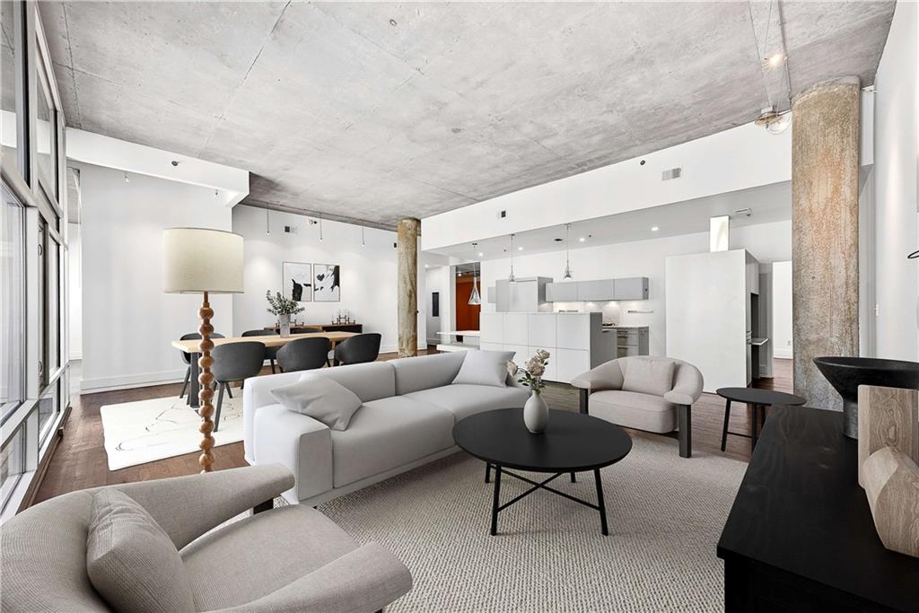 845 Spring Street NW Unit 5