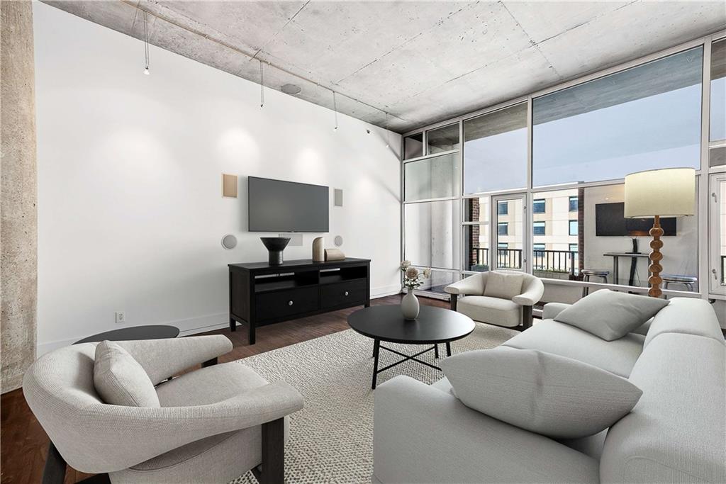 845 Spring Street NW Unit 5
