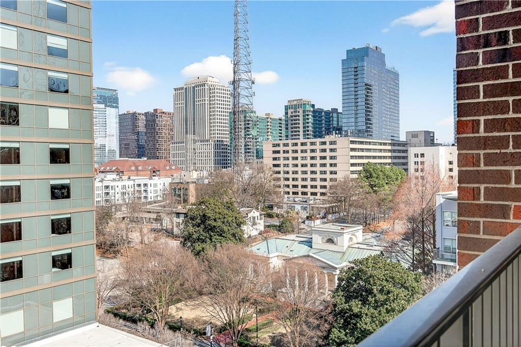 845 Spring Street NW Unit 5