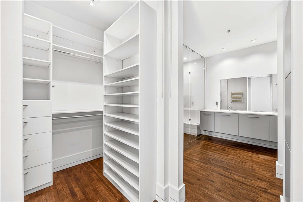 845 Spring Street NW Unit 5