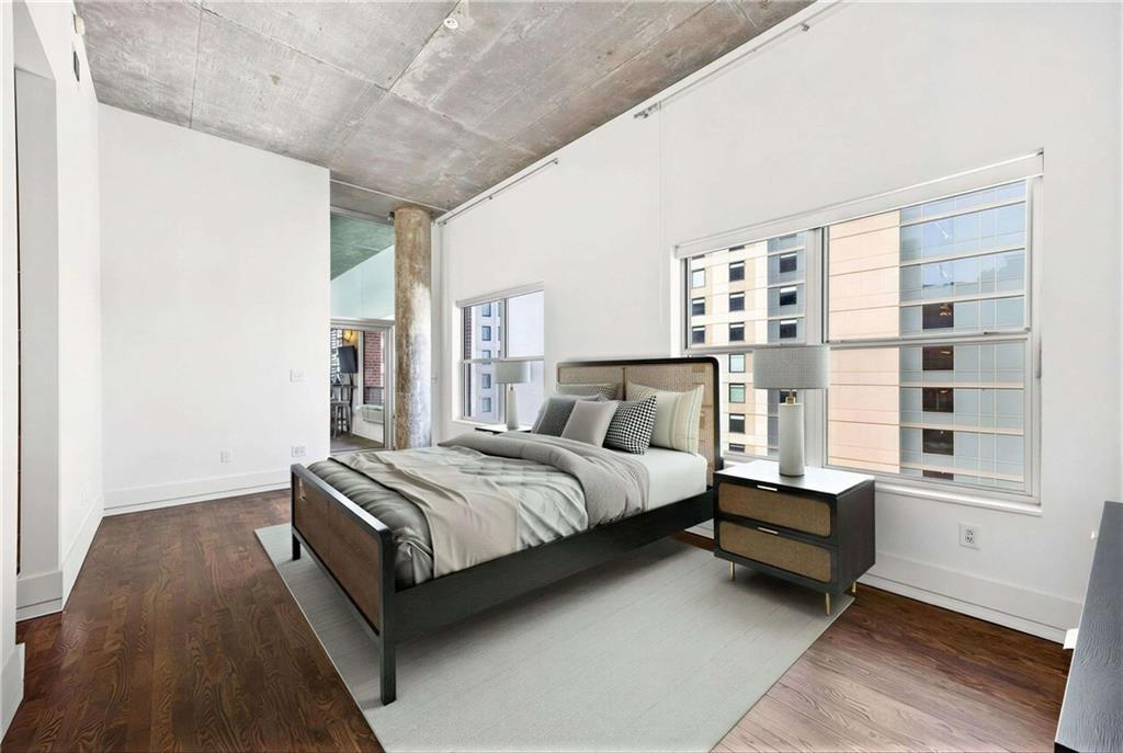 845 Spring Street NW Unit 5