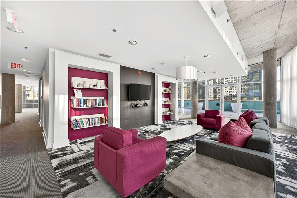 845 Spring Street NW Unit 5