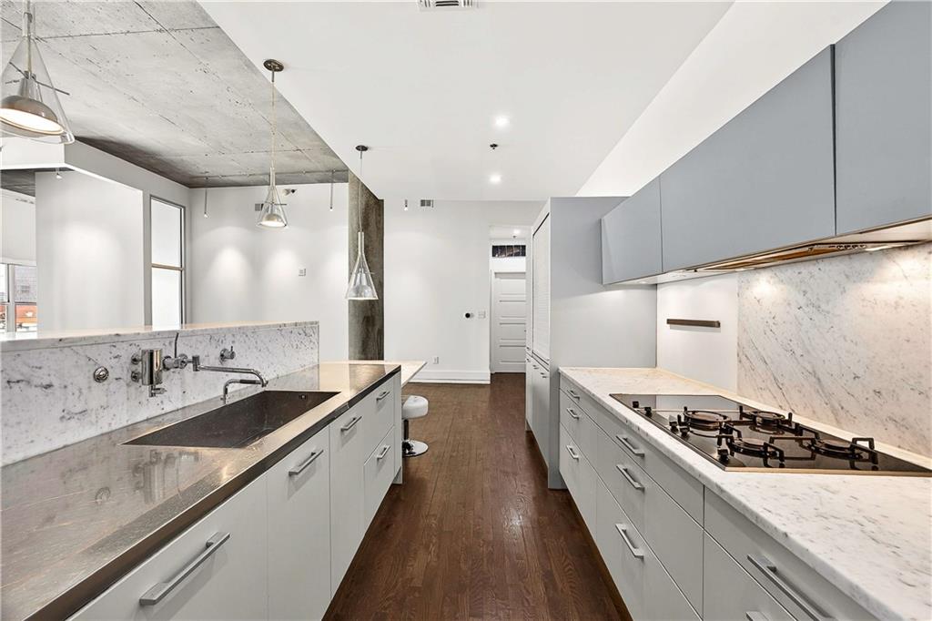 845 Spring Street NW Unit 5
