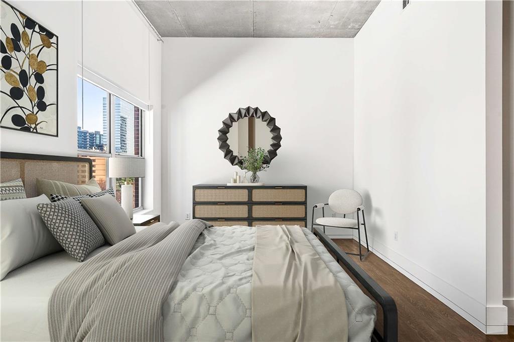 845 Spring Street NW Unit 5
