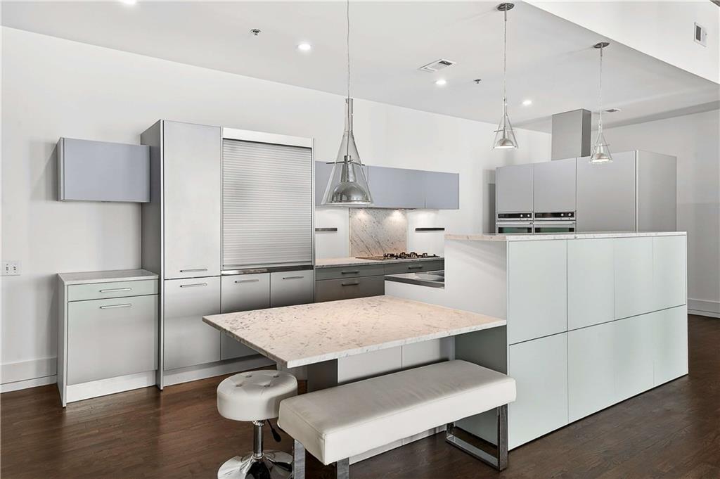 845 Spring Street NW Unit 5