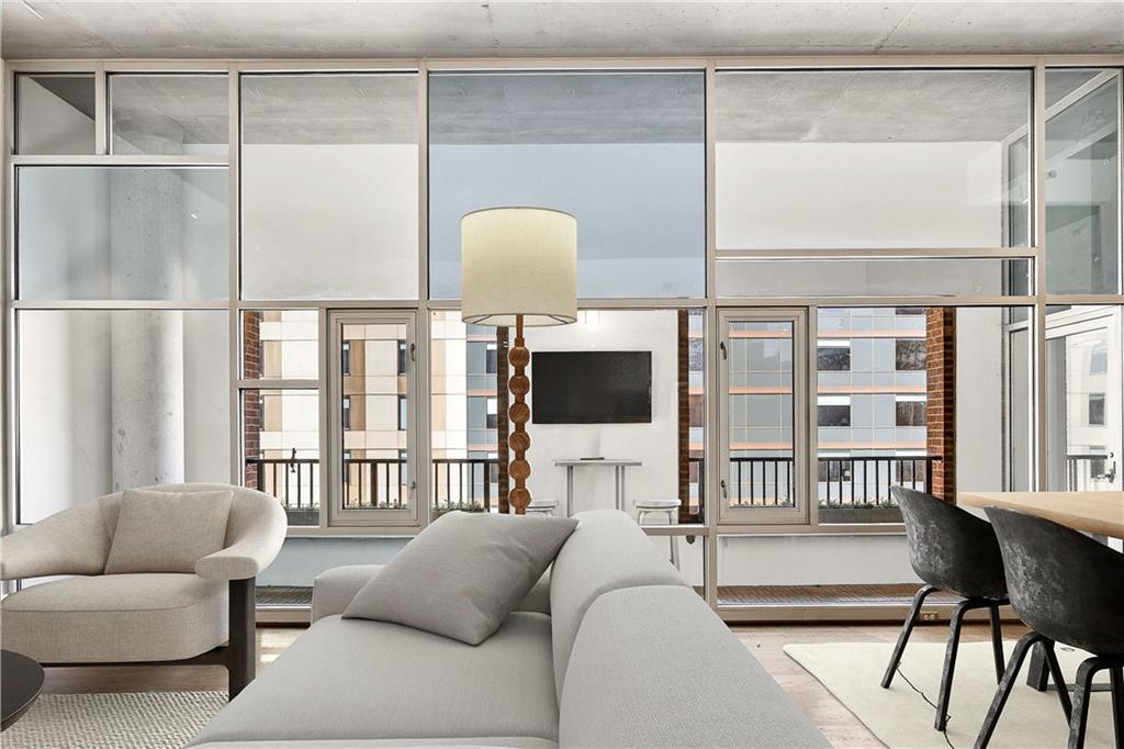 845 Spring Street NW Unit 5