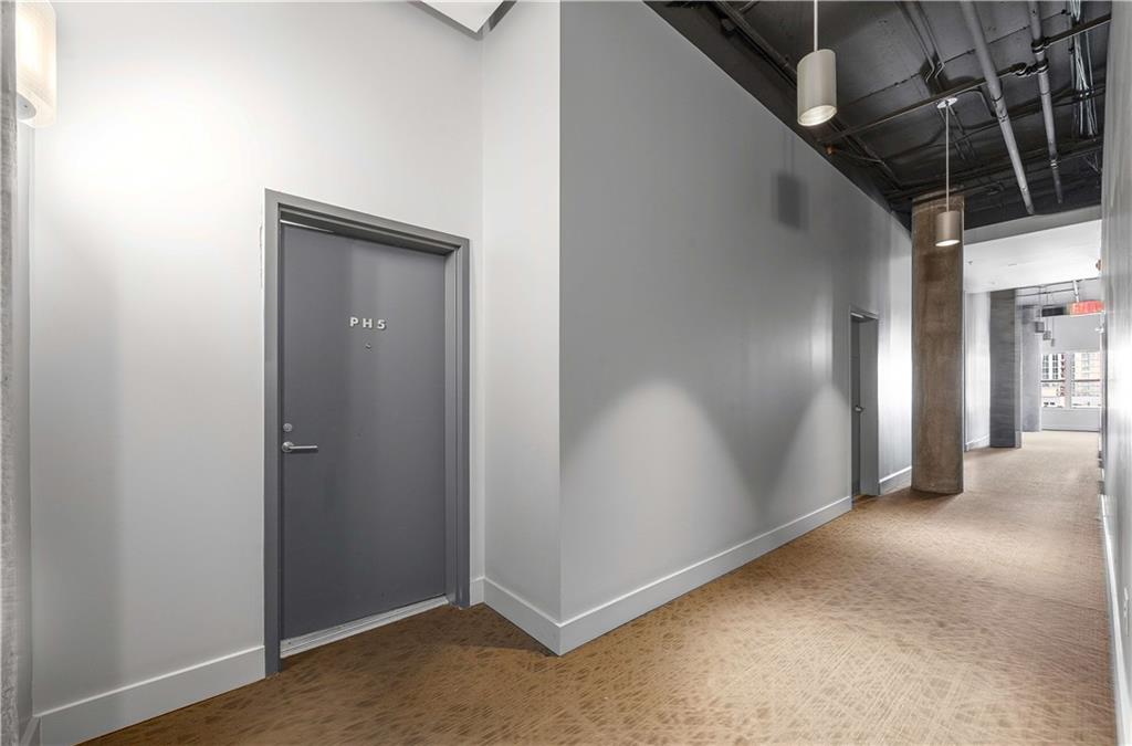845 Spring Street NW Unit 5