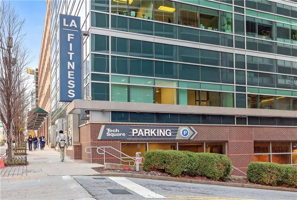 845 Spring Street NW Unit 5
