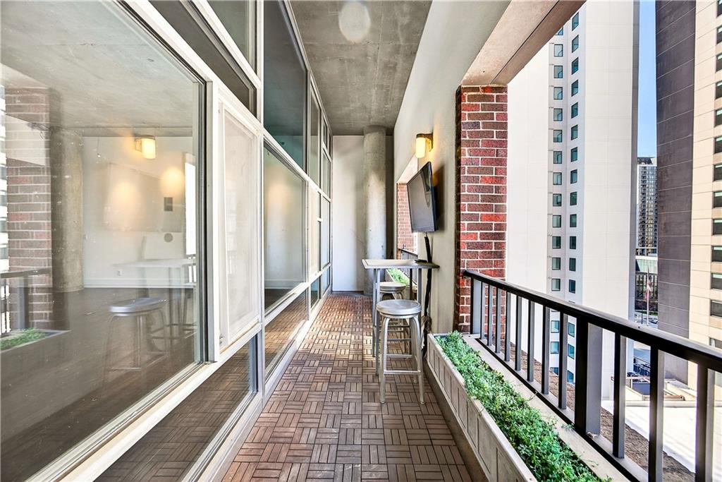 845 Spring Street NW Unit 5