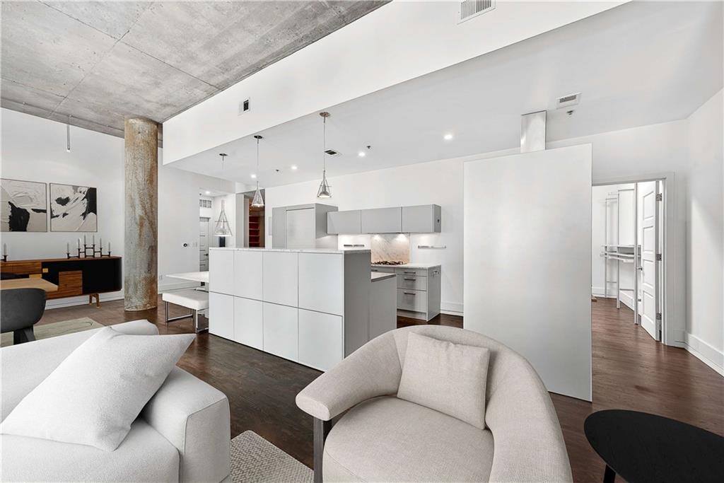 845 Spring Street NW Unit 5