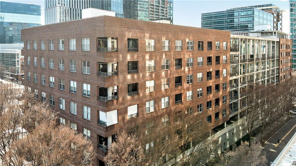 845 Spring Street NW Unit 5