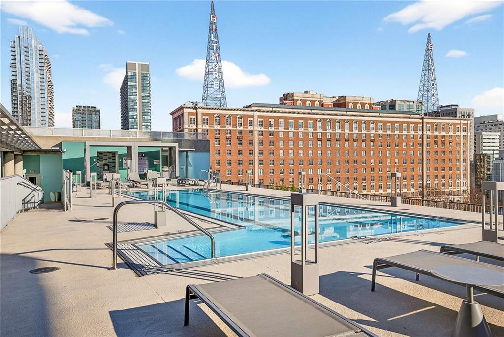 845 Spring Street NW Unit 5