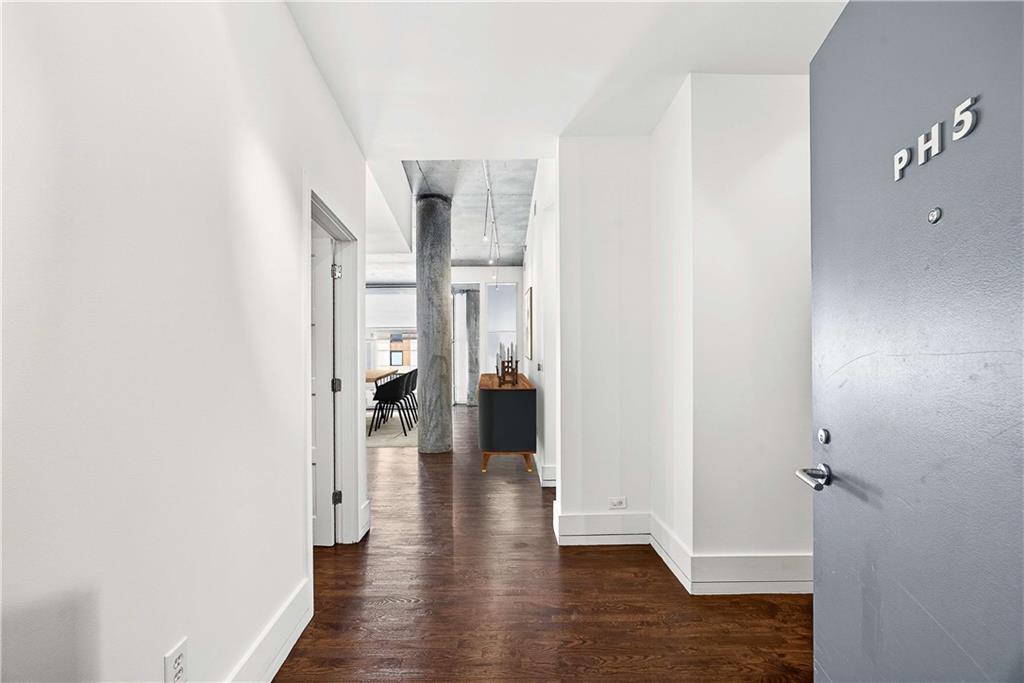 845 Spring Street NW Unit 5