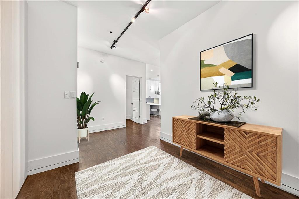 845 Spring Street NW Unit 5