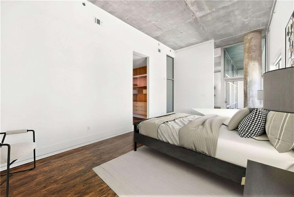 845 Spring Street NW Unit 5