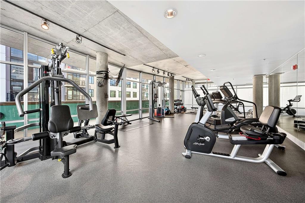 845 Spring Street NW Unit 5