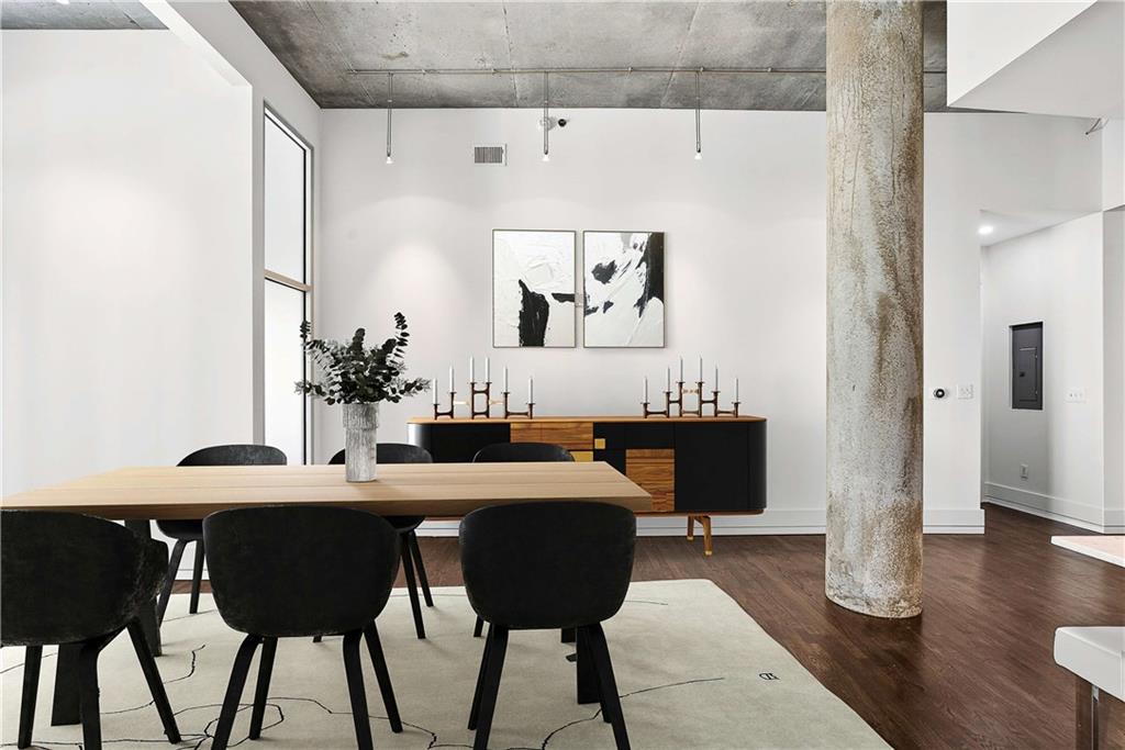 845 Spring Street NW Unit 5