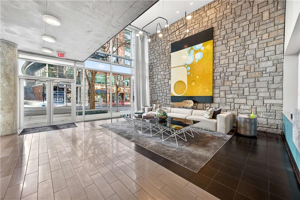 845 Spring Street NW Unit 5