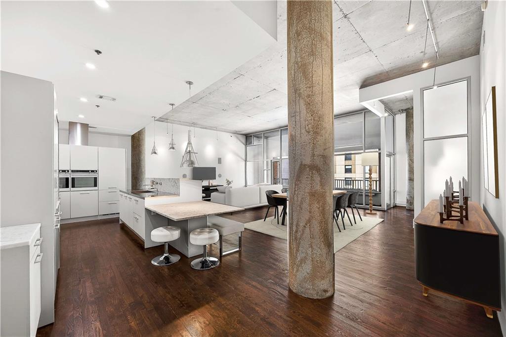 845 Spring Street NW Unit 5
