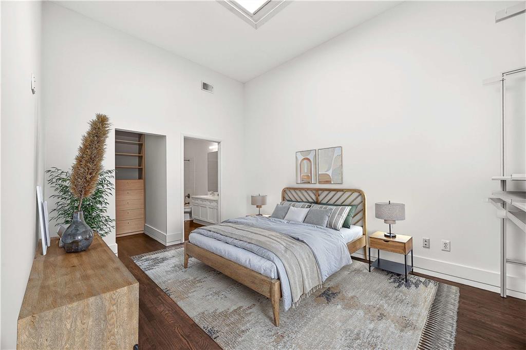 845 Spring Street NW Unit 5