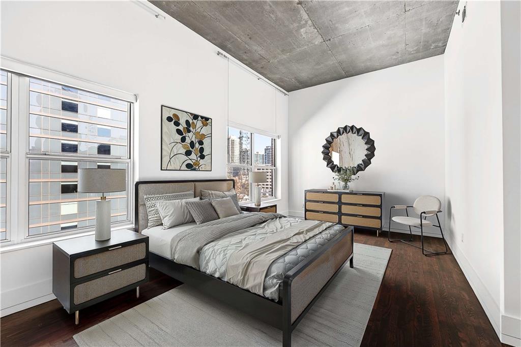 845 Spring Street NW Unit 5