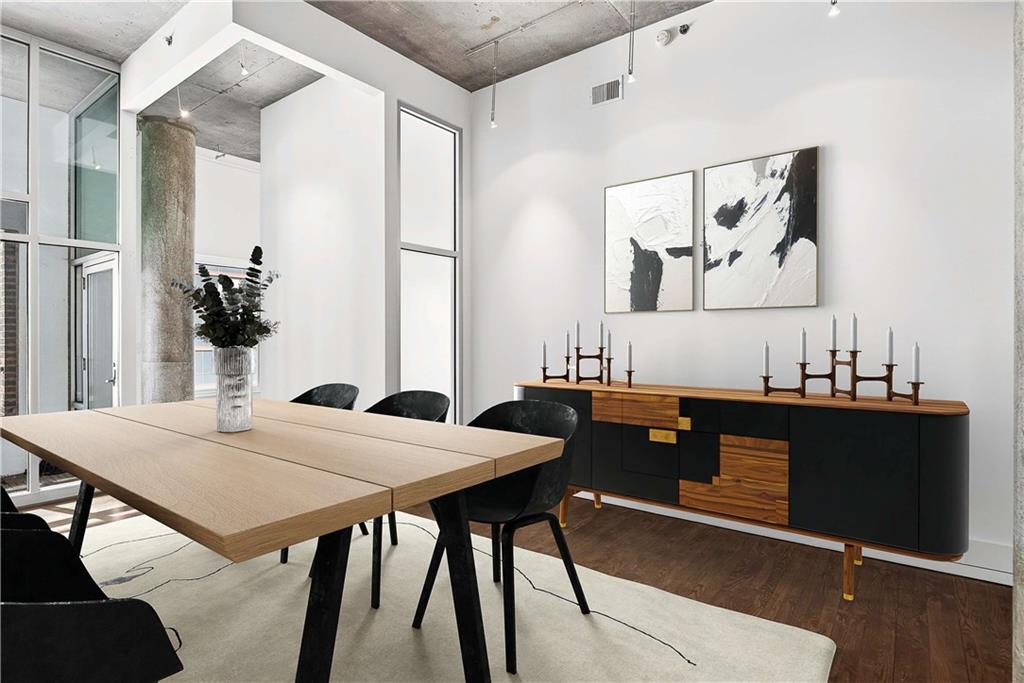 845 Spring Street NW Unit 5