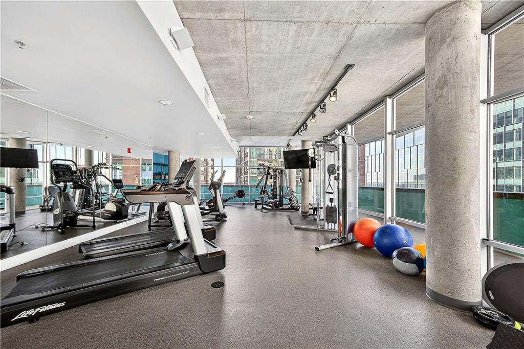 845 Spring Street NW Unit 5