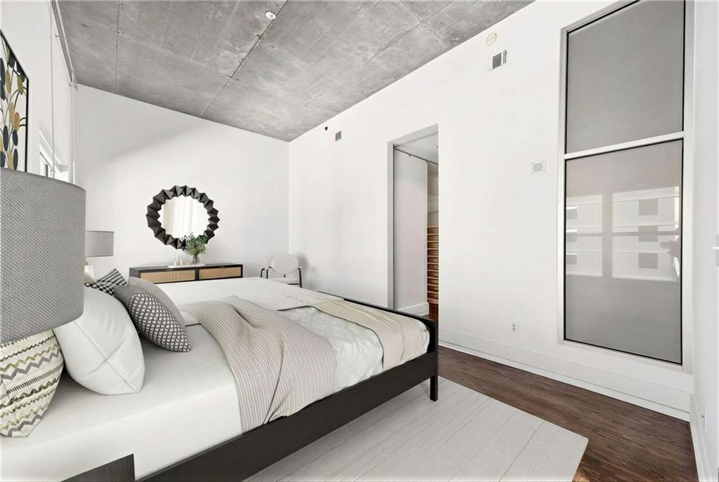 845 Spring Street NW Unit 5