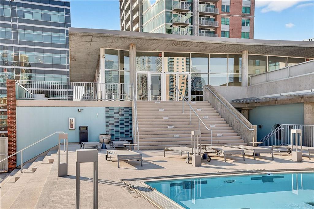 845 Spring Street NW Unit 5