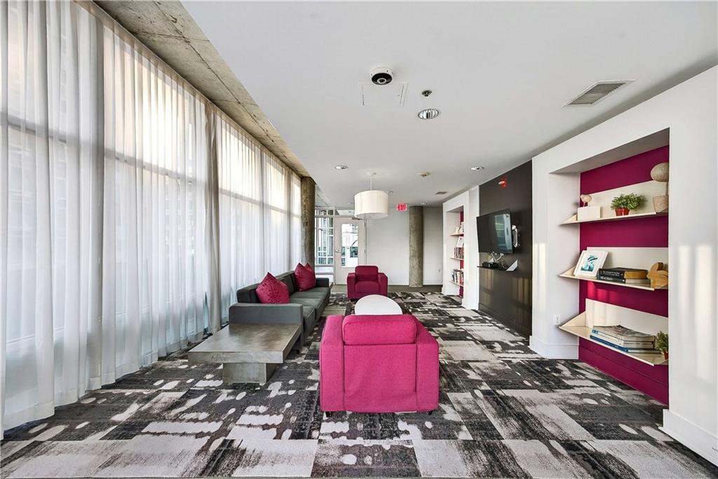 845 Spring Street NW Unit 5