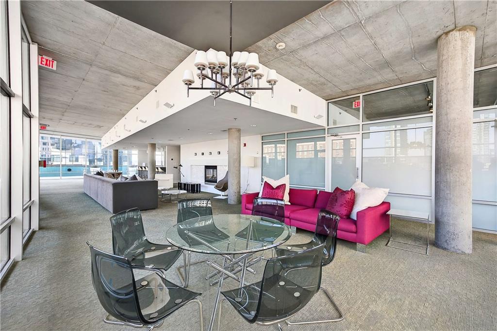 845 Spring Street NW Unit 5