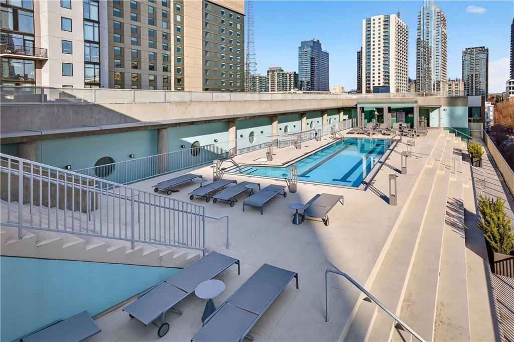 845 Spring Street NW Unit 5