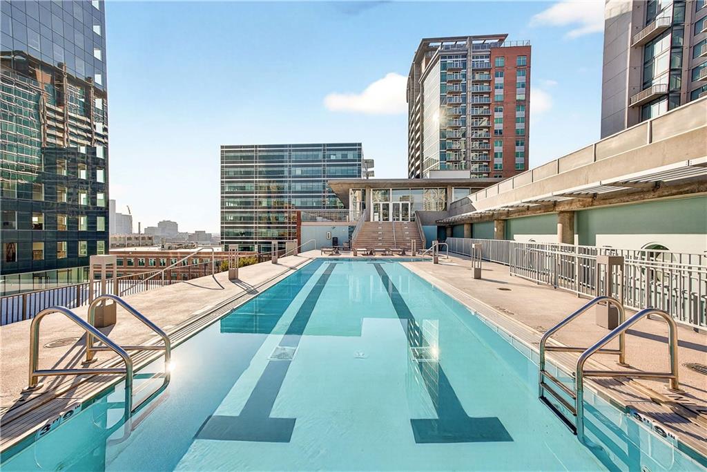 845 Spring Street NW Unit 5
