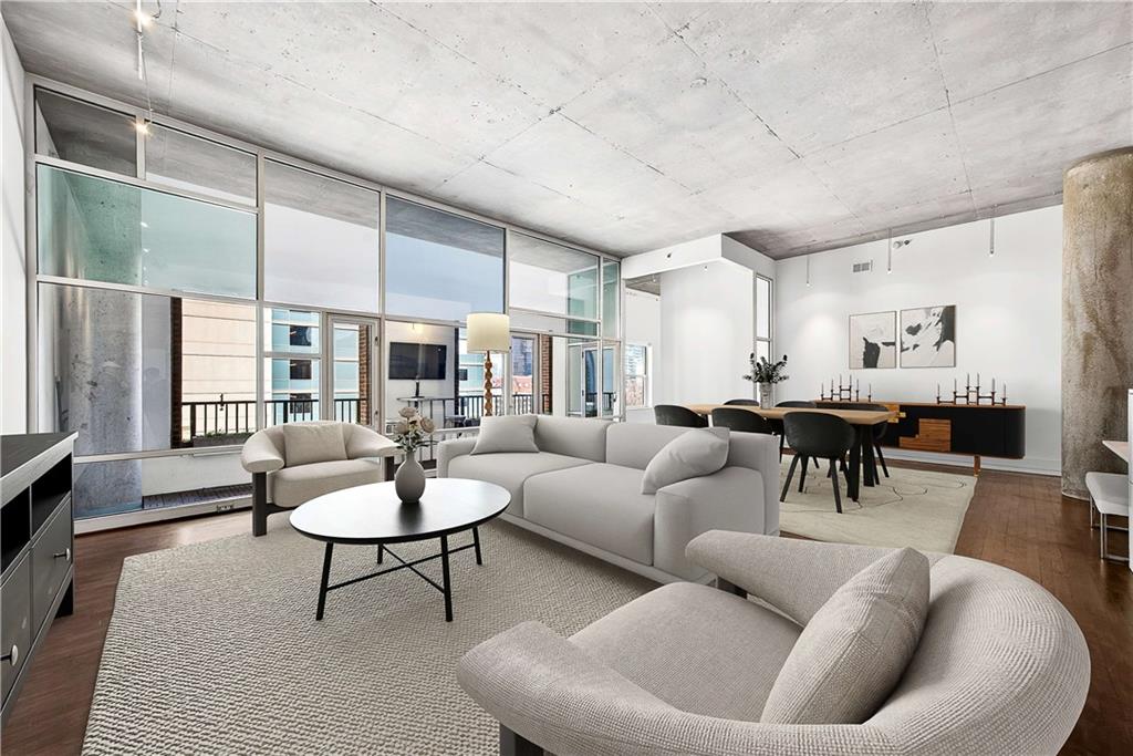845 Spring Street NW Unit 5