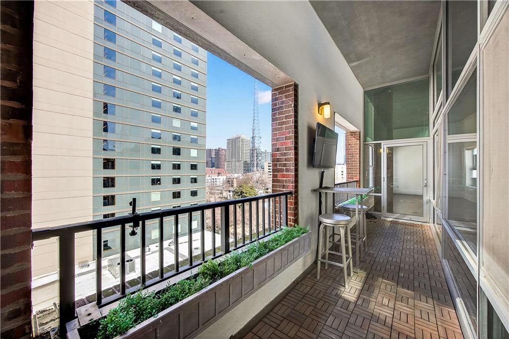 845 Spring Street NW Unit 5